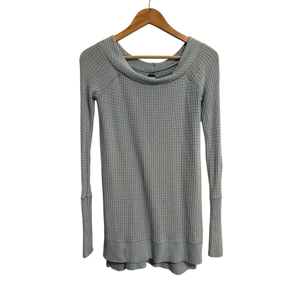 Free People Long Sleeve Thermal
